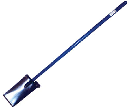 Spade Steel Lh 15" Blade