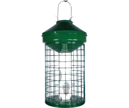 Birdfeeder Avian No Pole