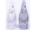 20"H Mummy Gnome Pair LED Lights, Battery Operated