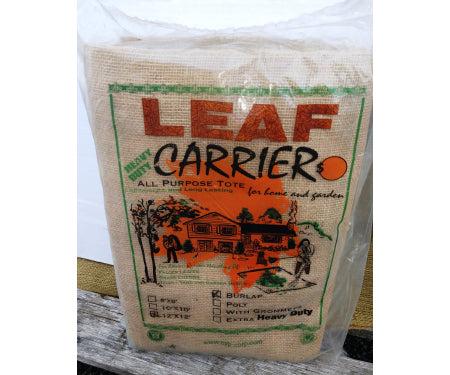 Leaf Carry 12'x12' 7oz