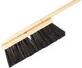 Broom Poly 16" Complete