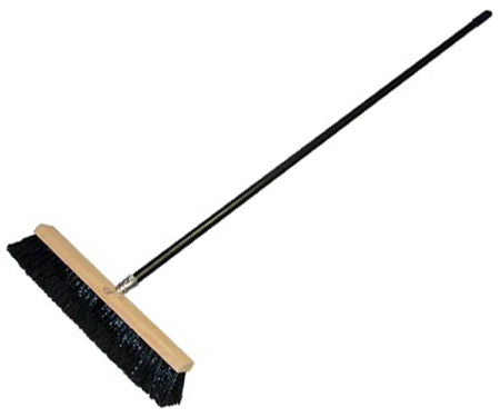 Broom Tampico 24" Complete