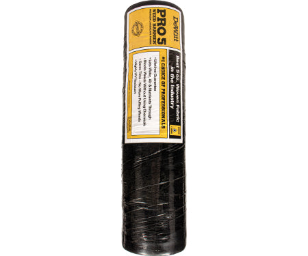 Fabric 5'x250' 5oz Pro 5