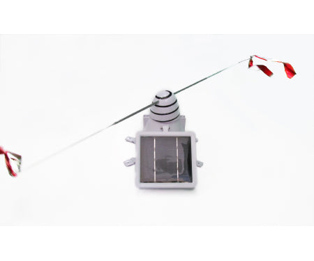 Solar Bird Repeller