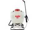 Sprayer 4gal Piston Backpack