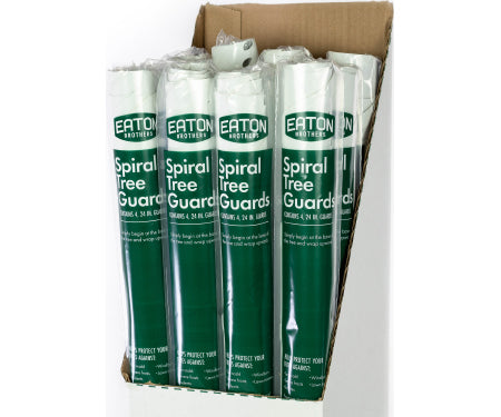Tree Guard 36" Vinyl 4pk