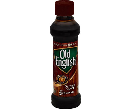 Old English Dark Scratch 8oz