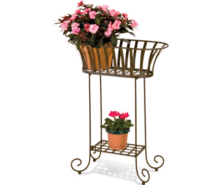 Planter Oval Solera