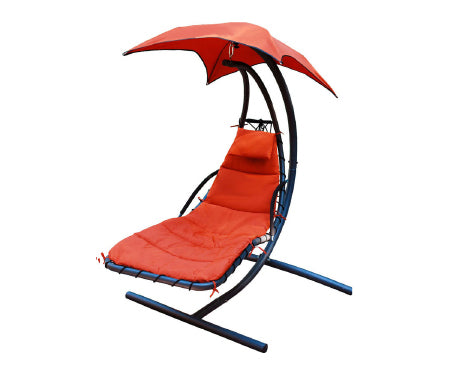 Cloud 9 Lounger
