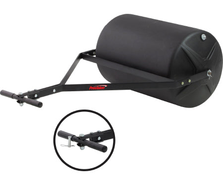 ROLLER PUSH/PULL 18X24 POLY