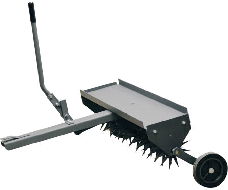 SPIKE AERATOR 40"
