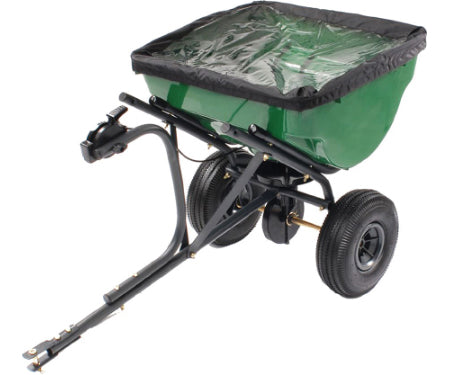 SPREADER 100 LB PRO TOW BRDCST
