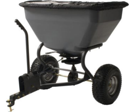 SPREADER BRDCS 200LB TOW 1 PK