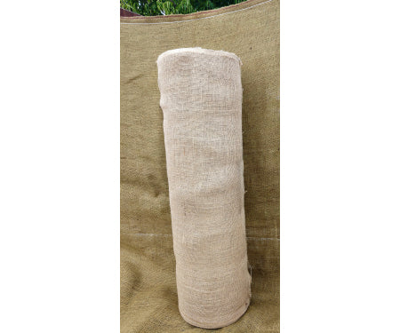 Burlap 36x100 Yd Plain 7oz