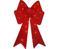 Bow 26" Red W/35 Mini Ww