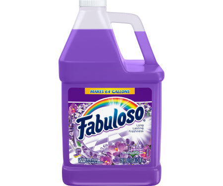 Fabuloso Lavender 128 Oz