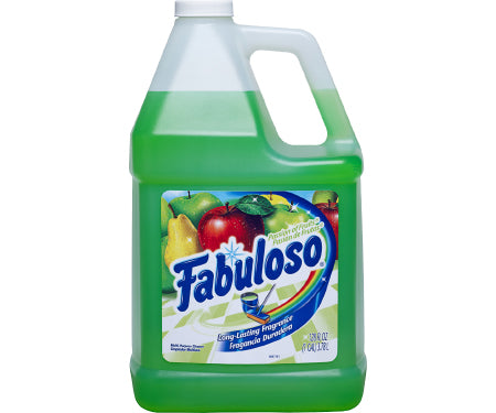Fabuloso Passion Fruits 128 Oz