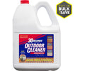 Outdoor Cleaner Conc 2.5 Gal