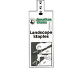 Staples F/Lands Fab 1000/bx Landscape Fabric Staples