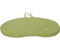 Bench Cushion Green
