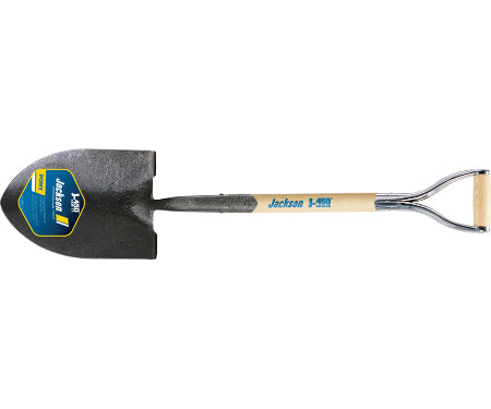 Shovel Dhrp Fwd Step Jackson