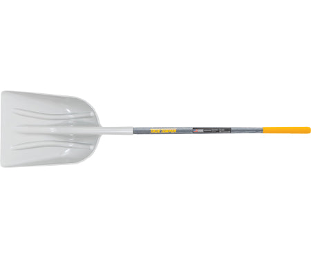 #12 Poly Grain Scoop