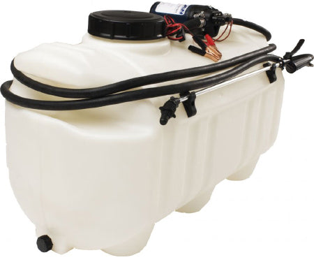SPRAYER SPOT 25 GALLON