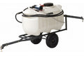 25 GALLON TRAILING SPRAYER
