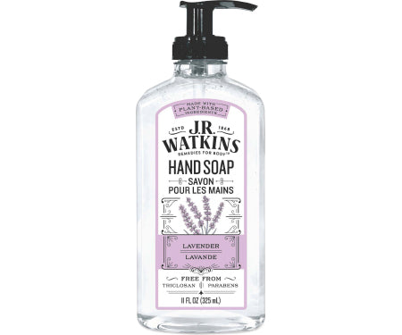 Lavender Liquid Hand Soap 11oz