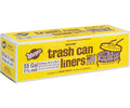 Leaf Bags 55 Gal 50 Roll