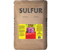 Soil Sulphur 50# Bag 1ea