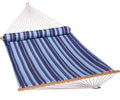 Quilted Reversible Hammock