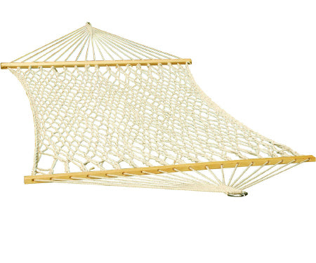 Rope Hammock