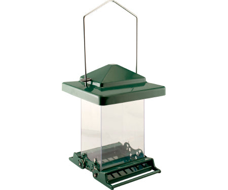 Birdfeeder Vista Sqrl Prf