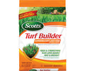 Turf Bldr 5M Summerguard Fertiizer 46 States