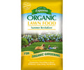 Summ Revit 30lb Lawn Food Organic