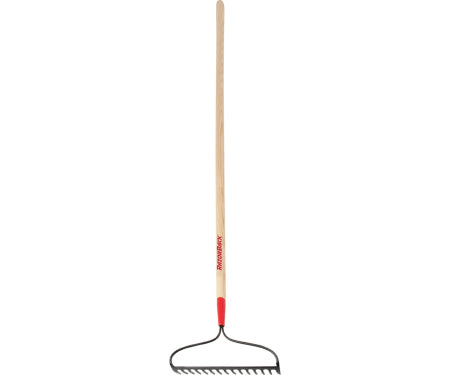 Rake Bow 15t 66"hd  Razorback