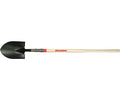Shovel Lhrp 48"hd Clsd Rzback