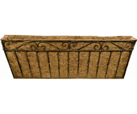 Window Box Imperial With Liner Small