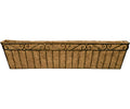 Window Box Imperial With Liner Large