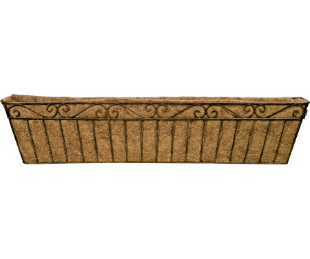 Window Box Imperial With Liner Large