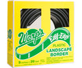 Edging 5"x100' Black Prof