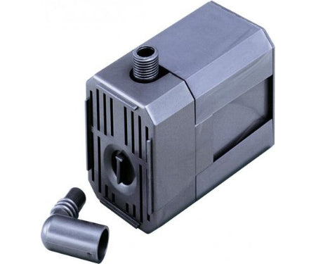 Pump 190 Gph 10' Cord/ftn-mag
