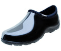 Garden Shoe Wmn Black Sz9