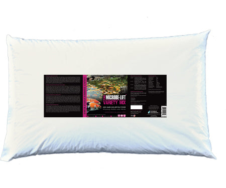 Microbe Lift Allseas Mix 40lb