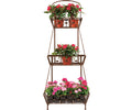 Floor Planter 3 Basket