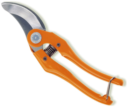 Pruner 7" Compact 5/8 Cut