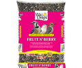 WD Fruit N' Berry 20# Bird Food