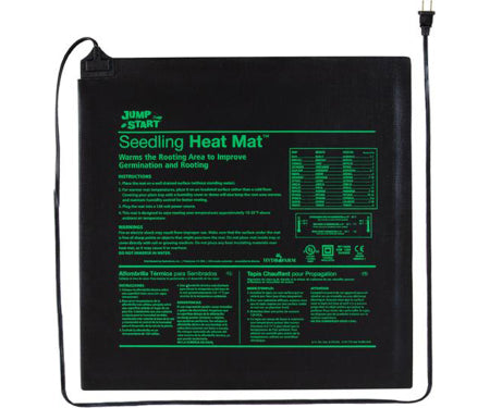 Heat Mat 20"x20"