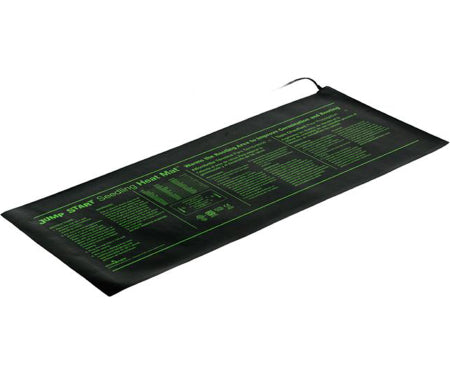 Heat Mat 48"x20"